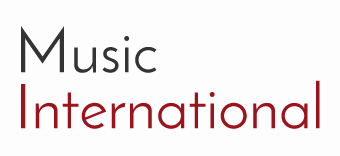Zita Syme represented by Music International