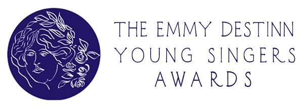 Zita Syme 'Zita Syme, The Emmy Destinn Young Singers Awards